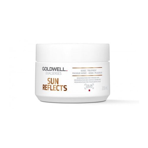 Goldwell Dualsenses Sun Reflects Treatment 200 ml
