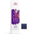 Wella Color Fresh Create /4 Ultra Purple 60 ml