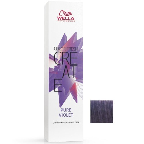 Wella Color Fresh Create /5 Pure Violet 60 ml