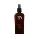 American Crew Classic Grooming Spray 250 ml
