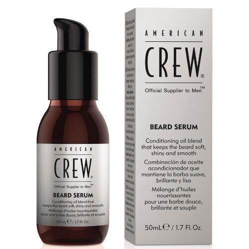 American Crew Beard Serum 50 ml