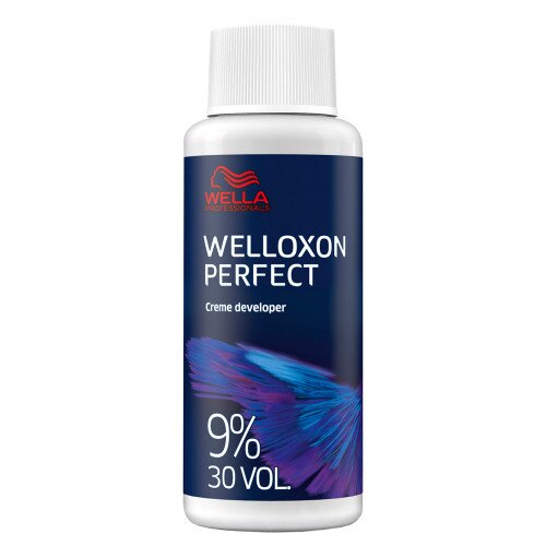 Wella Welloxon Perfect  9%  60 ml
