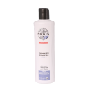 NIOXIN Cleanser Shampoo System 5 für chem. beh. und...