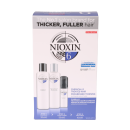NIOXIN Haarpflege System 6 Set zur Pflege von...