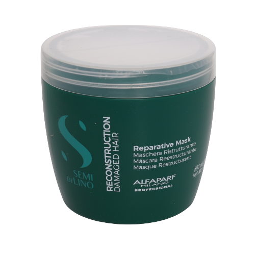 Alfaparf Semi di Lino Repartive Low Mask 500 ml