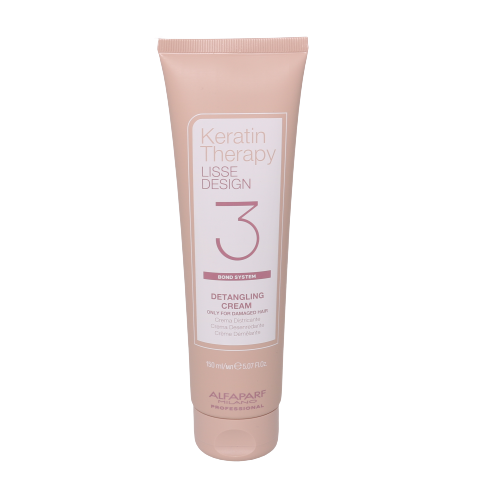 Alfaparf Milano Lisse Design Detangling Cream 150ml