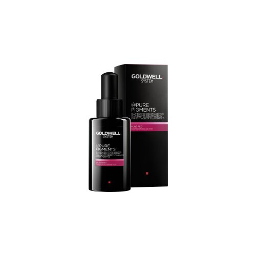 Goldwell @ Pure Pigments Rot 50 ml