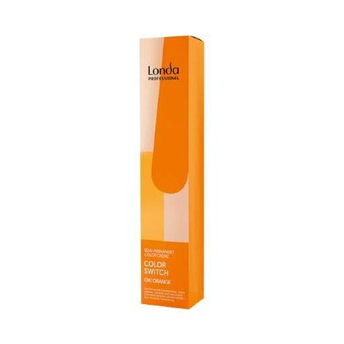 Londa Color Switch Orange 80 ml