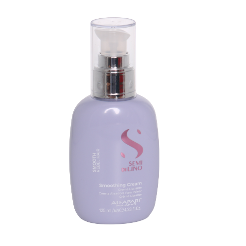 Alfaparf Semi di Lino Smoothing Cream 125 ml