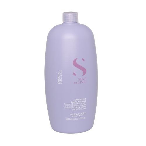 Alfaparf Semi di Lino Smoothing Low Shampoo 1000 ml