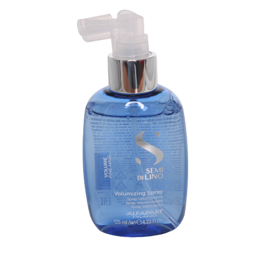 Alfaparf Semi di Lino Volumizing Spray 125 ml
