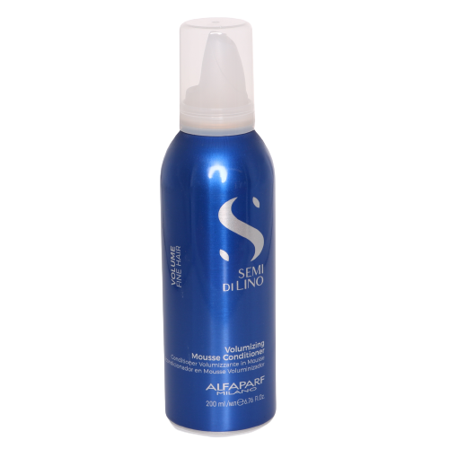 Alfaparf Semi di Lino Volume Volumizing Mousse Conditioner 200 ml
