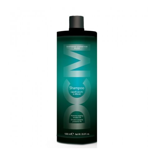 DCM Diapason D&D Shampoo 1000 ml