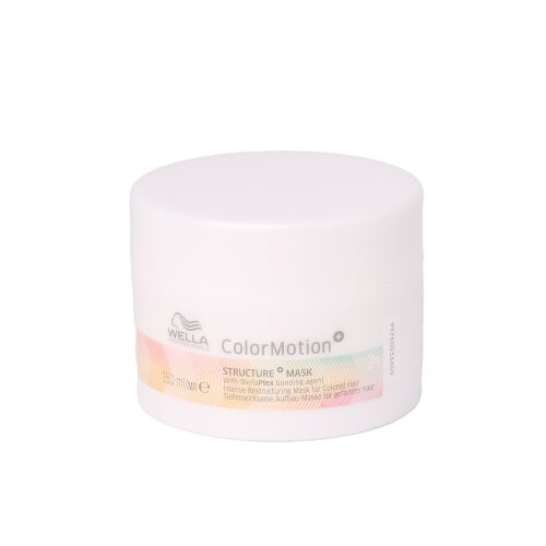 Wella ColorMotion+ Color Protection Mask 150 ml