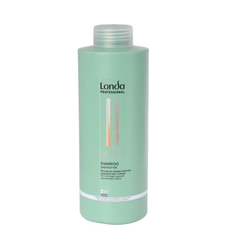 Londa Pure Natural Shampoo 1000 ml