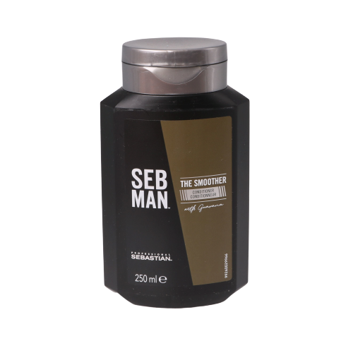 Sebastian Man The Smoother Feuchtigkeitsspendender Conditioner 250 ml