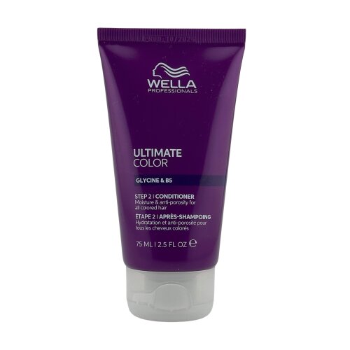 Wella Ultimate Color Conditioner 75 ml