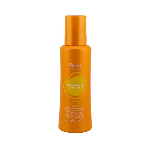 Fanola Wonder Nourishing Extra Care Mask 100 ml