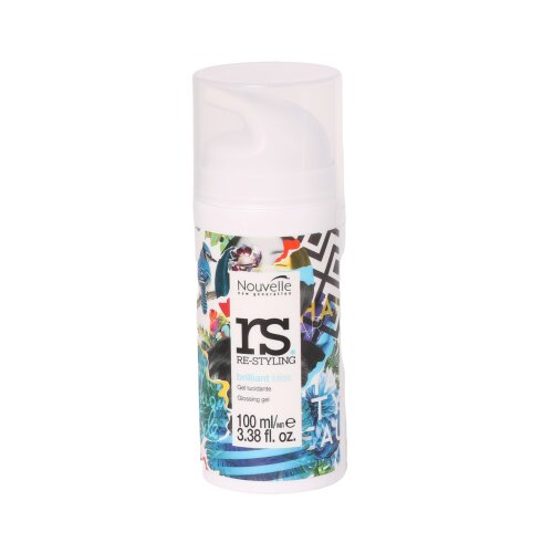Nouvelle RS Brillant Bliss Glanzgel 100 ml