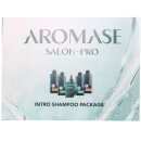 AROMASE Intro Shampoo Set 1x80 ml, 4x90 ml