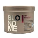 Schwarzkopf BlondMe All Blondes Rich Mask 500 ml