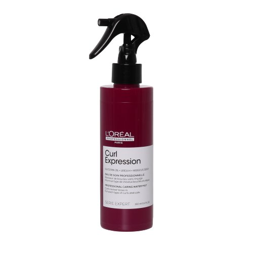 Loreal Curl Expression Curls Reviver Leave-In 190 ml