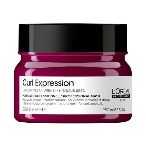 Loreal Curl Expression Intensive Moisturizer Mask 250ml