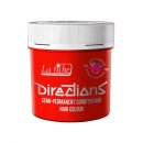 Directions neon red 100 ml