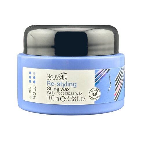 Nouvelle RS Shine Wax 100 ml