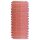 Le Coiffeur Haftwickler 24 mm rosé, Beutel à 12 Stück