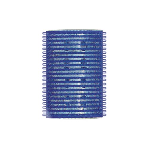 Fripac Thermo Magic Rollers Blau 40 mm, 12 Stück je Beutel