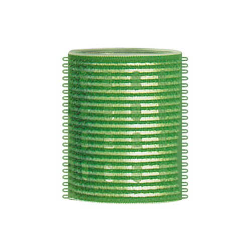 Fripac Thermo Magic Rollers grün 48 mm, 12 Stück je Beutel