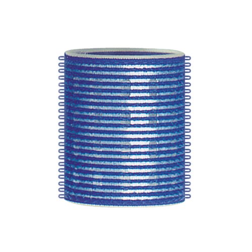 Fripac Thermo Magic Rollers Blau 51 mm, 6 Stück je Beutel
