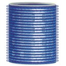 Fripac Thermo Magic Rollers Blau 51 mm, 6 Stück je...