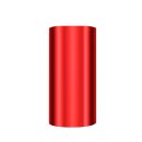Fripac Alu-Folie für Wrapmaster rot, 12 cm x 50 m x...