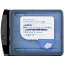 Panasonic 2 Reinigungskartuschen für Panasonic...