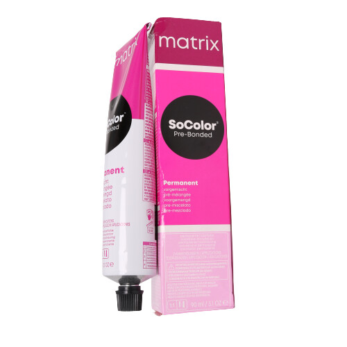 Matrix Socolor 7N mittelblond natur 90 ml