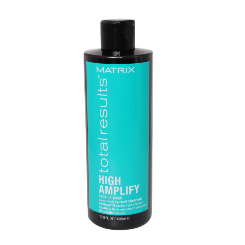 Matrix High Amplify Root up wash Shampoo 400 ml