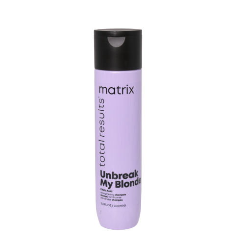 Matrix Unbreak My Blonde Shampoo 300 ml