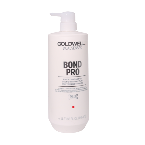 Goldwell Bond Pro Shampoo 1000 ml