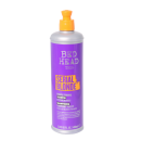 TIGI Bed Head Serial Blonde Purple Toning  Shampoo 400 ml