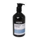 Loreal Expert Chroma Creme Shampoo Blau 500 ml