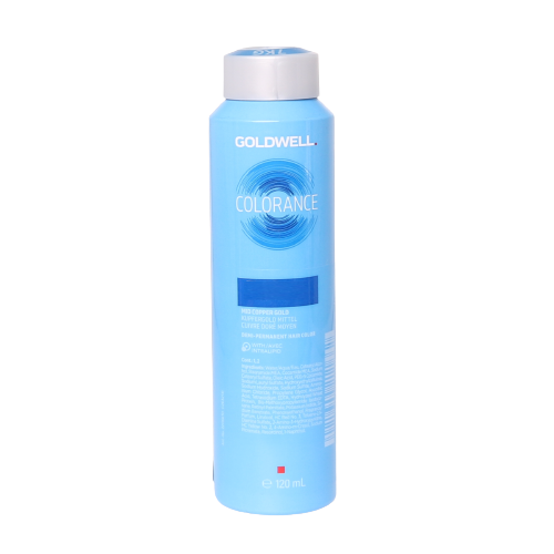 Goldwell Colorance 5bp pearly couture braun mittel 120 ml