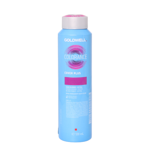 Goldwell Colorance 6nn dunkelblond extra Cover Plus 120 ml