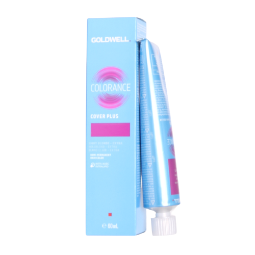 Goldwell Colorance 6nn dunkelblond extra Cover Plus 60 ml