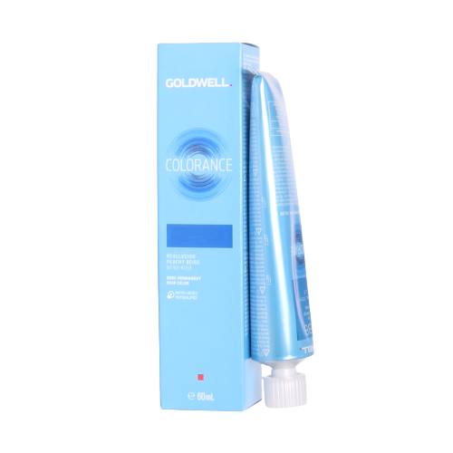 Goldwell Colorance 5na hell-nat.-aschbraun 60 ml
