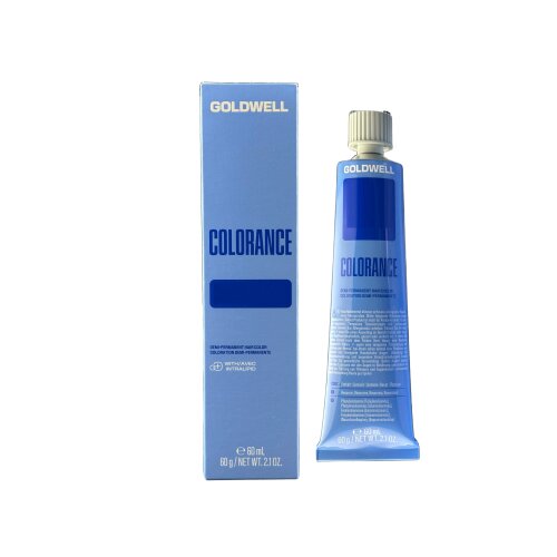 Goldwell Colorance 10bs beige silber 60 ml