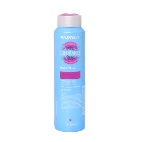 Goldwell Colorance 5nn hellbraun extra Cover Plus 120 ml