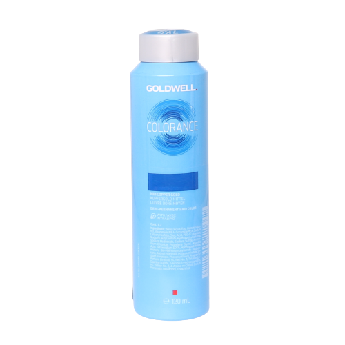 Goldwell Colorance 6b goldbraun 120 ml