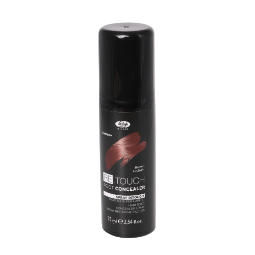 Lisap Re.touch braun 75 ml
